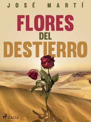 cover image of Flores del destierro